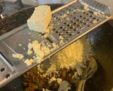 A picture of step 2 of Stuffed Palak Paratha.