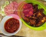Foto langkah ke 3 dari resep Ayam Bakar Manji ala Kfennya.