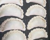 Foto del paso 7 de la receta: Empanadas de matambre
