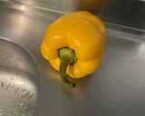 Une image de l'étape 6 de Flan de Légumes Confits et Jambon Blanc.
