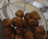 पपीता का कोफ्ता (Papita ka kofta recipe in Hindi) रेसिपी चरण 6 फोटो