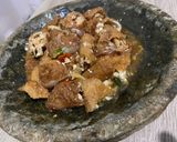 Foto langkah ke 5 dari resep Tahu Gejrot Asli Cirebon.