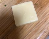 A picture of step 4 of Creamy Cheezy Corn Soup.