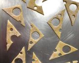Foto del paso 5 de la receta: Quesitos (galletitas saladas)