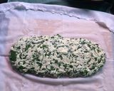 Foto del paso 6 de la receta: Tamalote de acelga