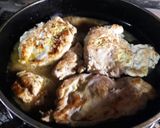 Foto del paso 3 de la receta: Pechugas "descarga tensiones"