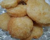 Foto langkah ke 3 dari resep Ulen/Uli Ketan Magicom.