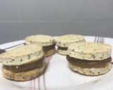 Foto del paso 9 de la receta: Alfajores de Maizena - Veganos y sin TACC