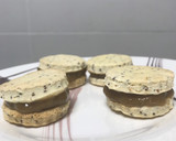 Foto del paso 9 de la receta: Alfajores de Maizena - Veganos y sin TACC