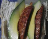 Foto del paso 1 de la receta: Super Choripán