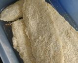 Foto del paso 3 de la receta: Milanesas de berenjenas