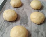 Foto langkah ke 6 dari resep Mexican Bun.