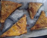 Foto langkah ke 4 dari resep Pear Pie.