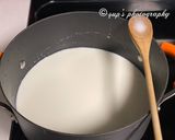 রসগোল্লা (Rosogolla Recipe In Bengali) রেসিপির ধাপ 1 ছবি