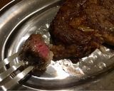 รูปขั้นตอนการทำที่ 5 ของ Broil-Steak (สเต็ก เตาอบไฟบน)