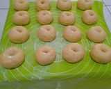 Foto langkah ke 4 dari resep Donat (Donat pizza Fitri sasmaya).