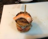 Foto del paso 5 de la receta Milhojas y sensaciones mediterráneas