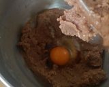 Foto del paso 1 de la receta: Galletas rellenas de nuez