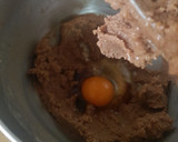 Foto del paso 1 de la receta: Galletas rellenas de nuez