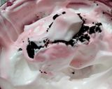 Foto langkah ke 8 dari resep Es cream wall's rumahan super lembut.