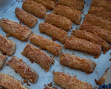 Foto langkah ke 6 dari resep Kastengel.