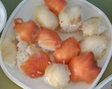 Foto del paso 10 de la receta Sushi (maki y nigiri)