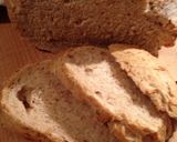 A picture of step 8 of Rustic Loaf.