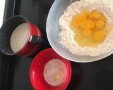 Foto del paso 1 de la receta: 🥞 Panqueques!!
