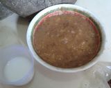 Foto langkah ke 2 dari resep Cinnamon Banana Cake.