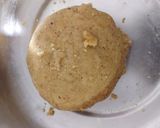 A picture of step 5 of Aata Biscuits.