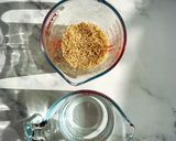 A picture of step 1 of How to cook perfect brown rice!.