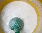 A picture of step 5 of Masa.
