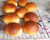 Foto del paso 3 de la receta Bambas de Nata