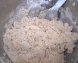 Foto del paso 1 de la receta: Pan lactal casero
