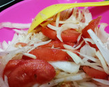 Foto del paso 4 de la receta: Qué más chileno que una ensalada chilena 😘