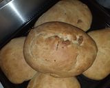Foto del paso 3 de la receta: Pan con chicharrón