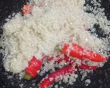 Foto langkah ke 1 dari resep Asinan Rambutan.
