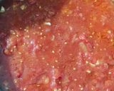 Foto del paso 1 de la receta: 🍝MOSTACHOL 🍝🍝RAYADO 🍝A LA PUTANESCA🍝