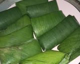 Foto langkah ke 5 dari resep Lemper Ayam.