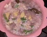 Foto langkah ke 8 dari resep MPASI 6 Bulan: Puree Daging, Telur Puyuh, Bayam.