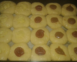 Foto del paso 4 de la receta: Facturas caseras