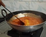 बंगाली स्टाइल टमाटर की चटनी(bengali style tamatar ki chutney recipe in Hindi) रेसिपी चरण 6 फोटो
