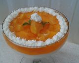 Foto del paso 5 de la receta: Copas de duraznos
