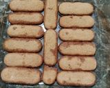 Foto del passaggio 8 della ricetta Melamisù
