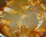 Foto del paso 3 de la receta: Arroz cremoso de cigalas