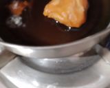 ক্রীমি ওয়ালনাট টুইস্ট (Creamy Walnut twist recipe in Bengali) রেসিপির ধাপ 3 ছবি