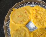 तीन प्रकार का पूआ। रेसिपी चरण 2 फोटो