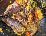 Foto langkah ke 4 dari resep Pesmol ikan kembung.