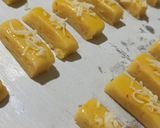 Foto langkah ke 6 dari resep Kastengel, Renyah, Lumer, Enak ❇.