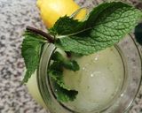 Une image de l'étape 9 de Citronnade menthe fraîche citron 🍋.